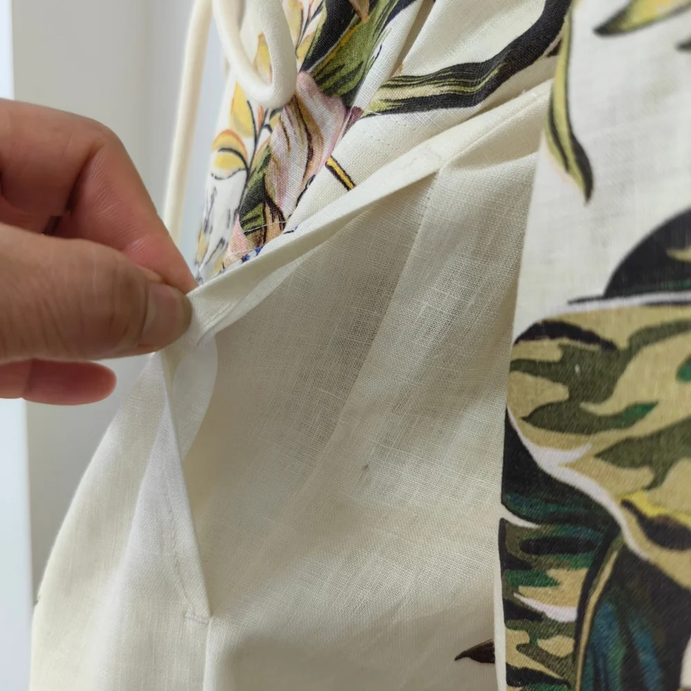 Alemais OLEANDER SHIRTDRESS - Picture 10 of 15